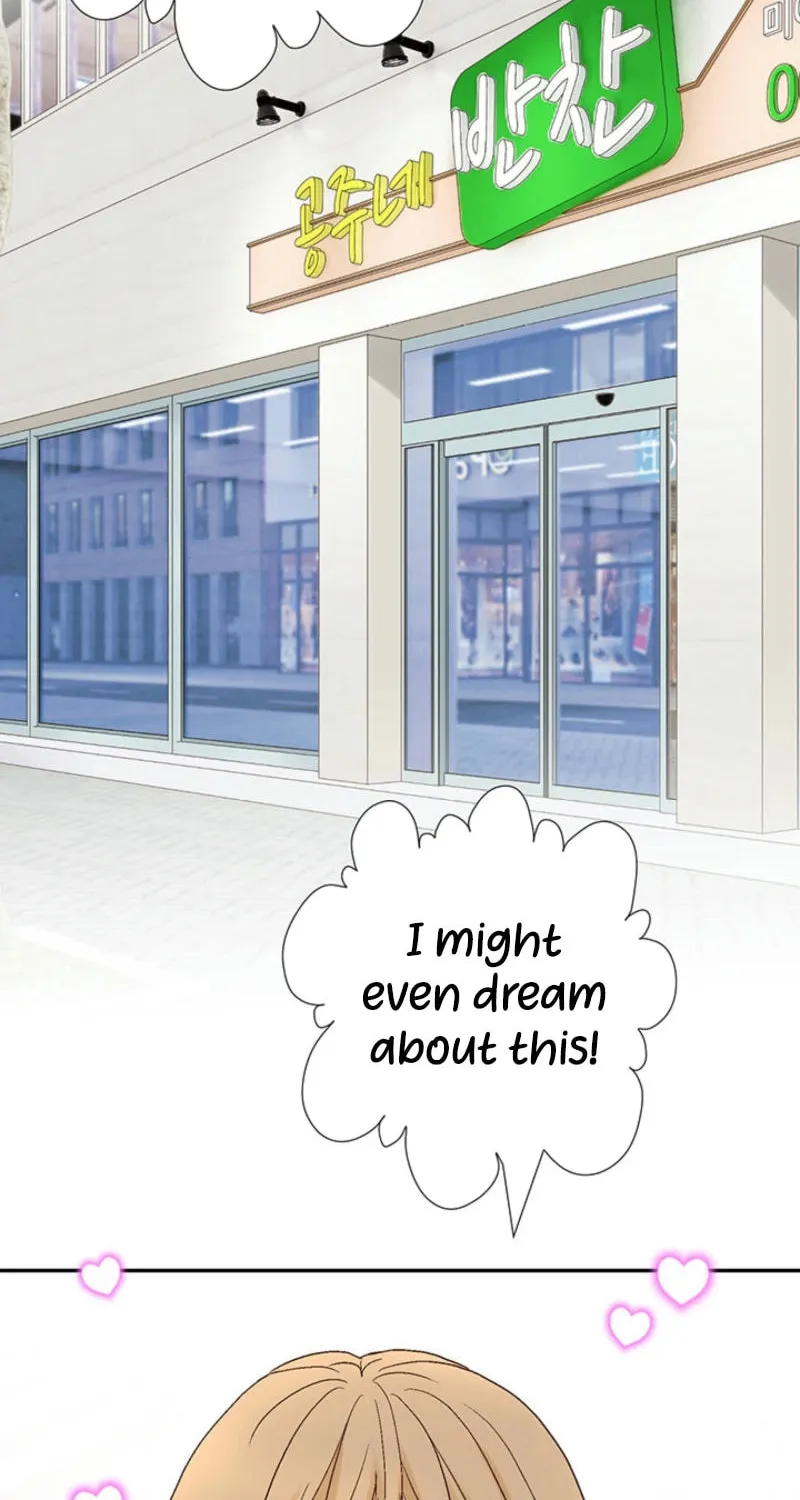 Love Moment Chapter 1 page 35 - 