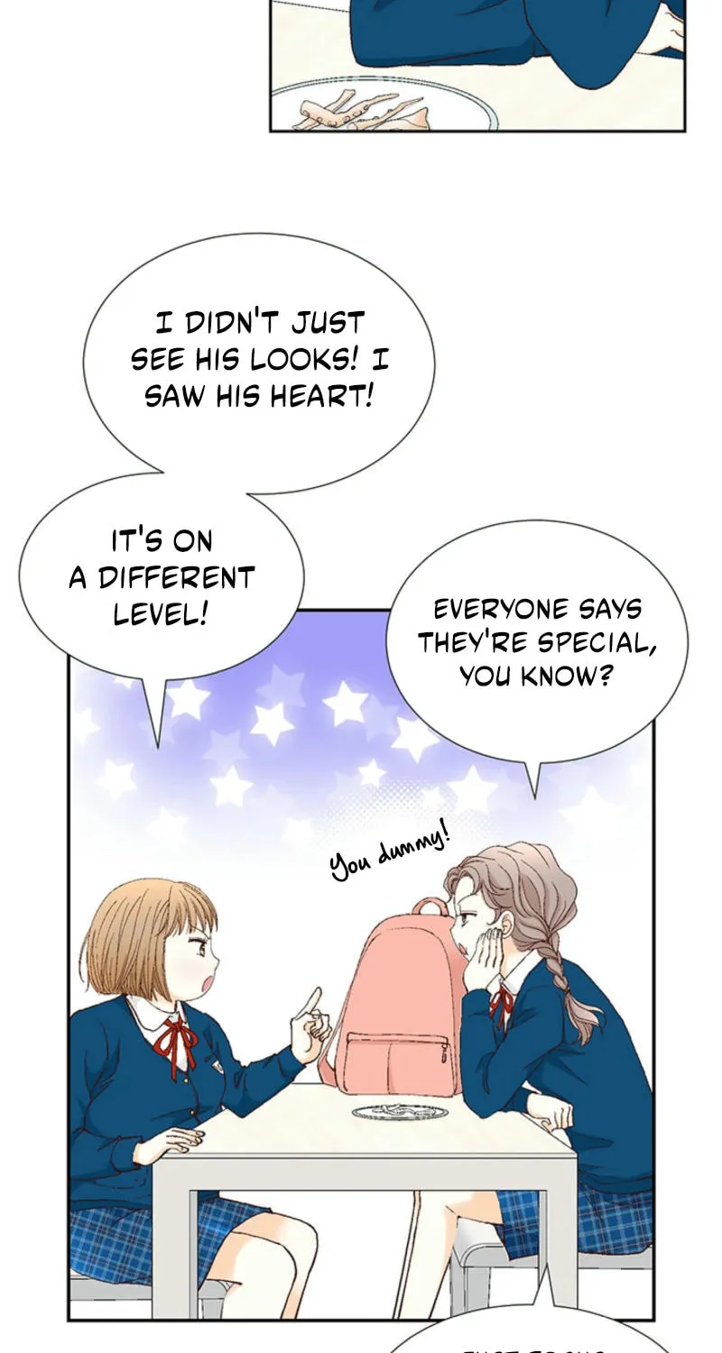 Love Moment Chapter 1 page 37 - 