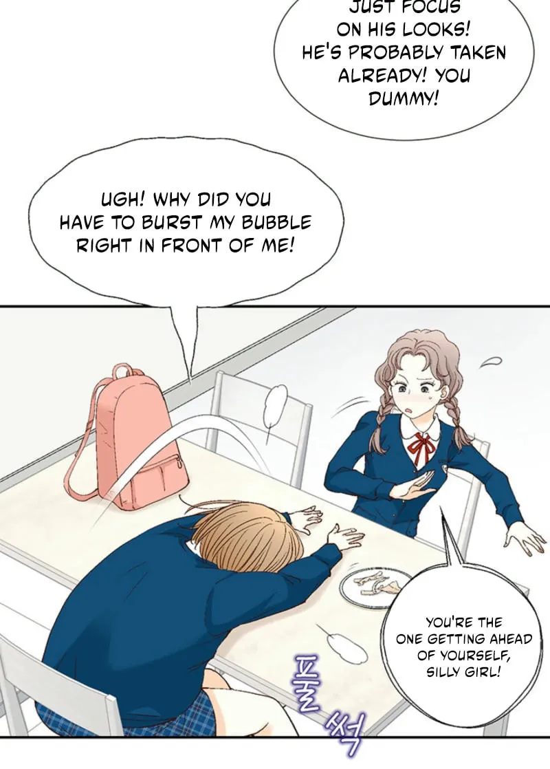 Love Moment Chapter 1 page 38 - 