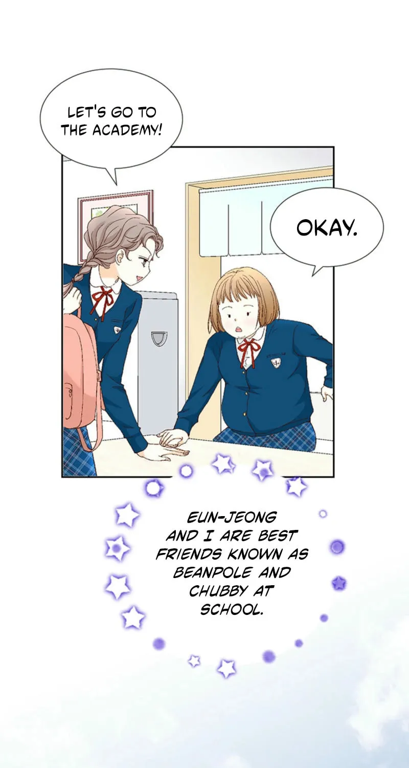 Love Moment Chapter 1 page 39 - 