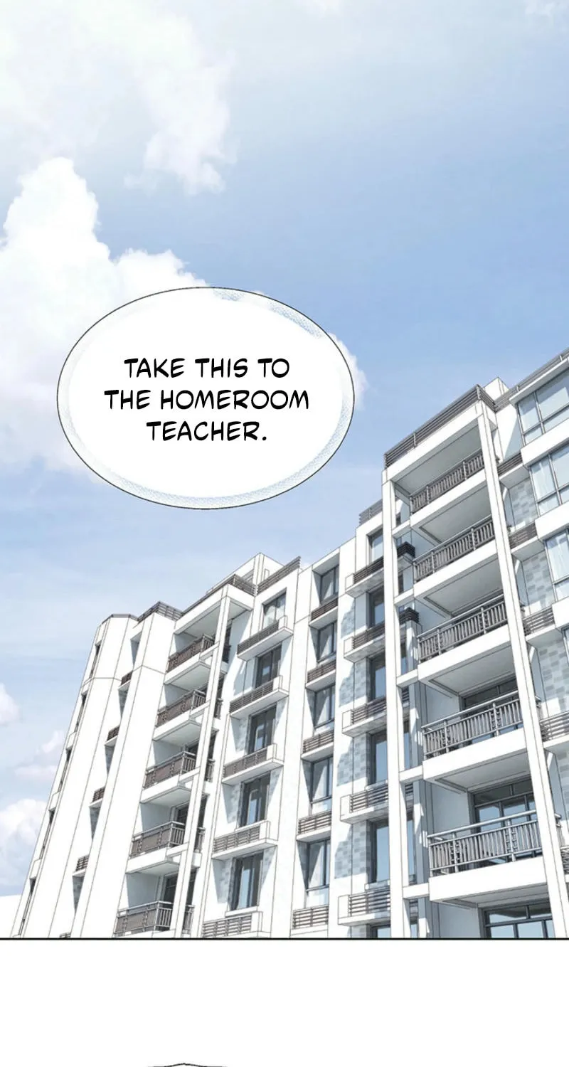 Love Moment Chapter 1 page 40 - 