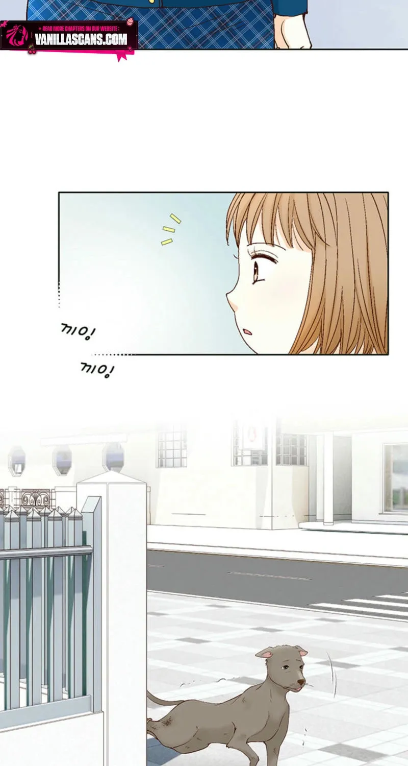 Love Moment Chapter 1 page 5 - 