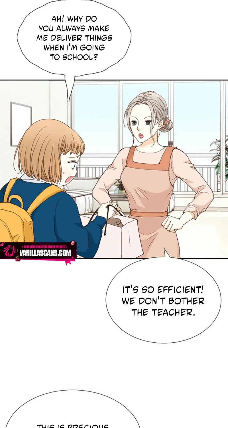 Love Moment Chapter 1 page 41 - 