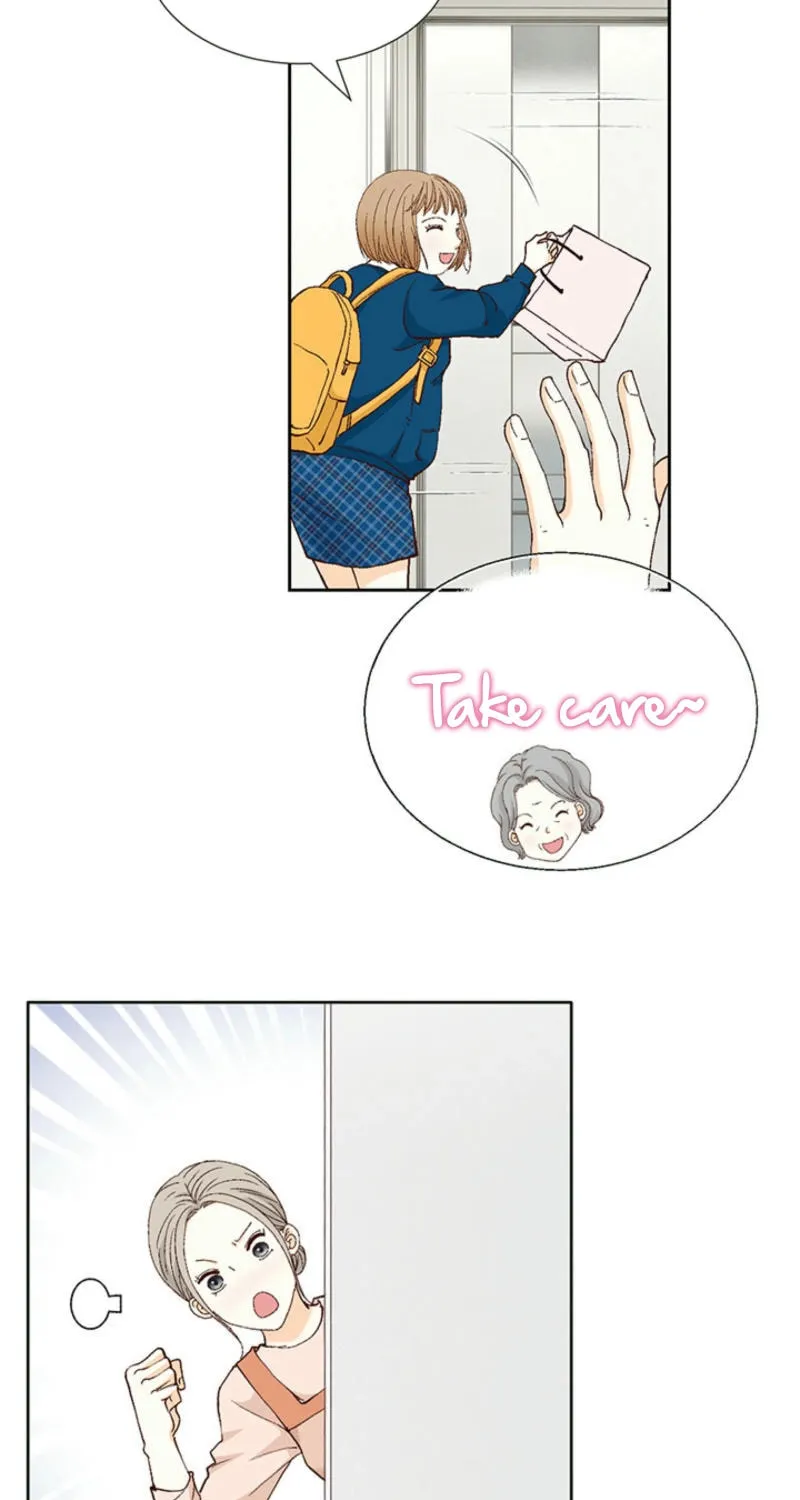 Love Moment Chapter 1 page 45 - 
