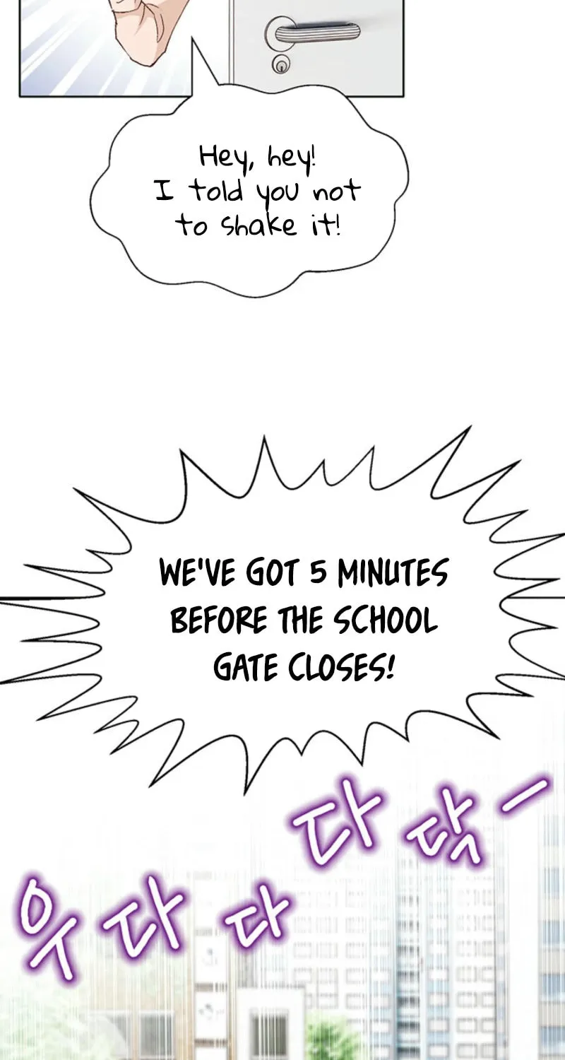 Love Moment Chapter 1 page 46 - 