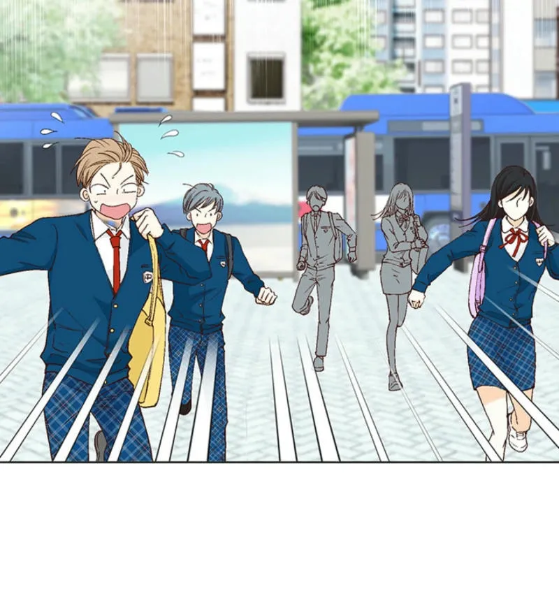 Love Moment Chapter 1 page 47 - 