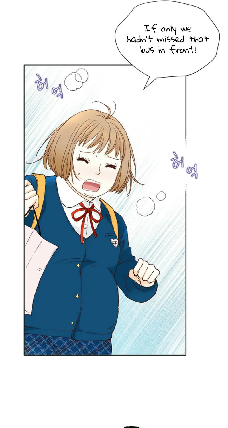 Love Moment Chapter 1 page 48 - 