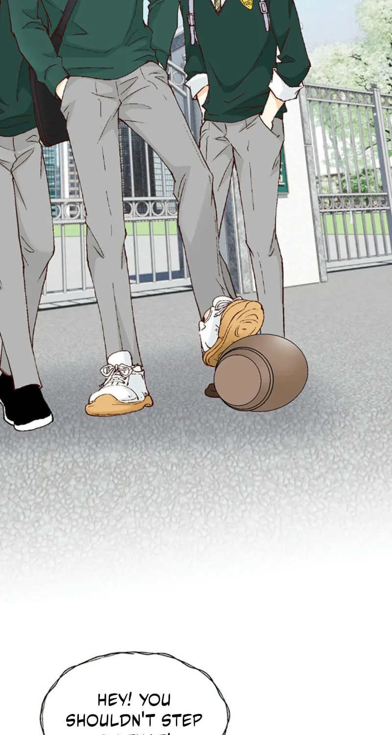 Love Moment Chapter 1 page 53 - 