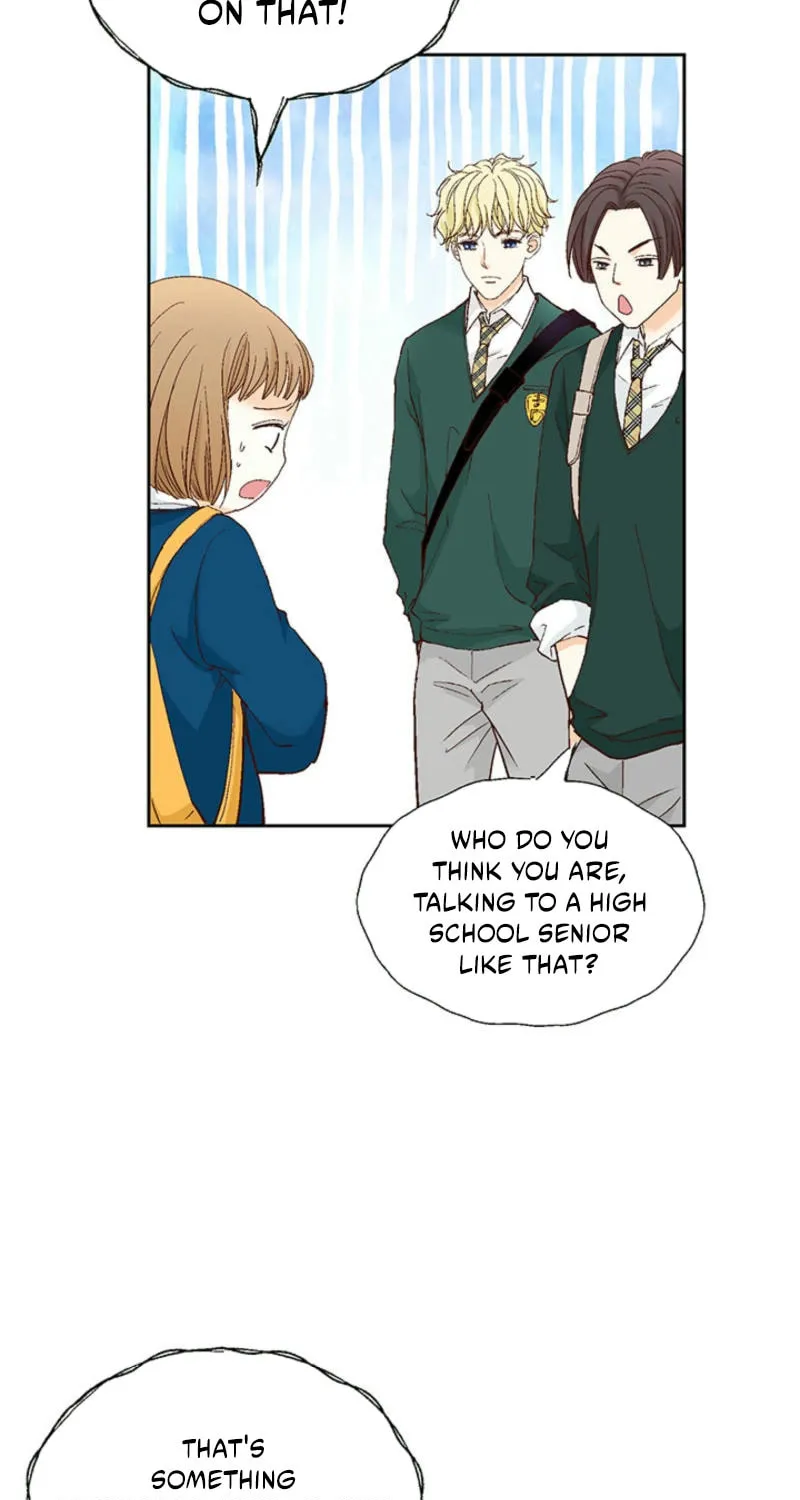 Love Moment Chapter 1 page 54 - 