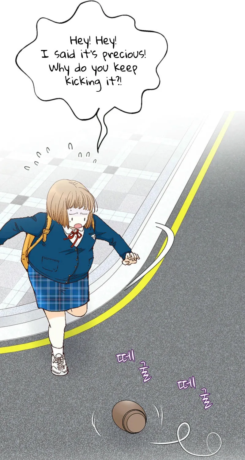 Love Moment Chapter 1 page 57 - 