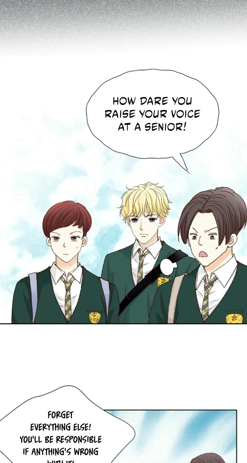 Love Moment Chapter 1 page 58 - 