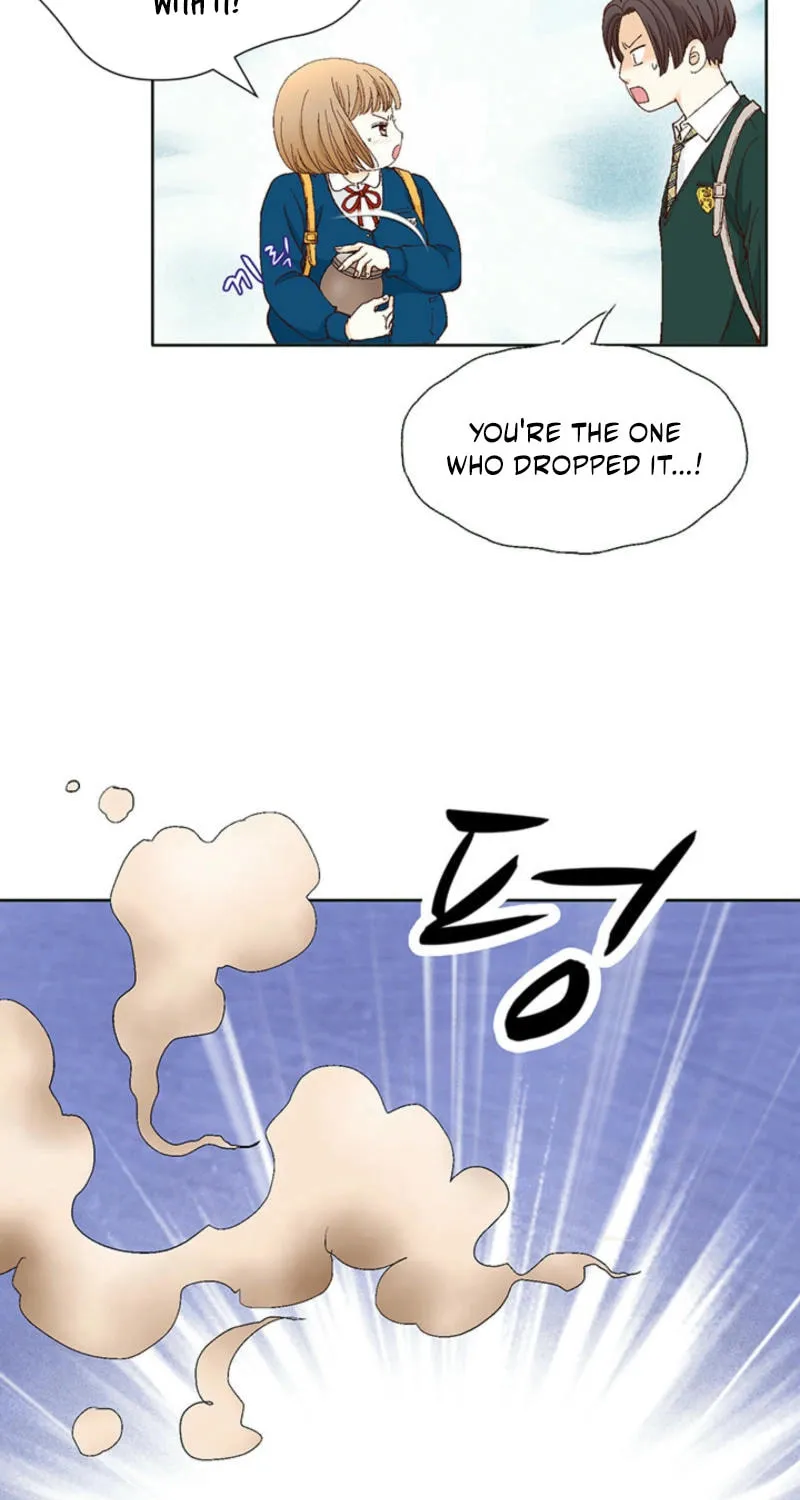 Love Moment Chapter 1 page 59 - 