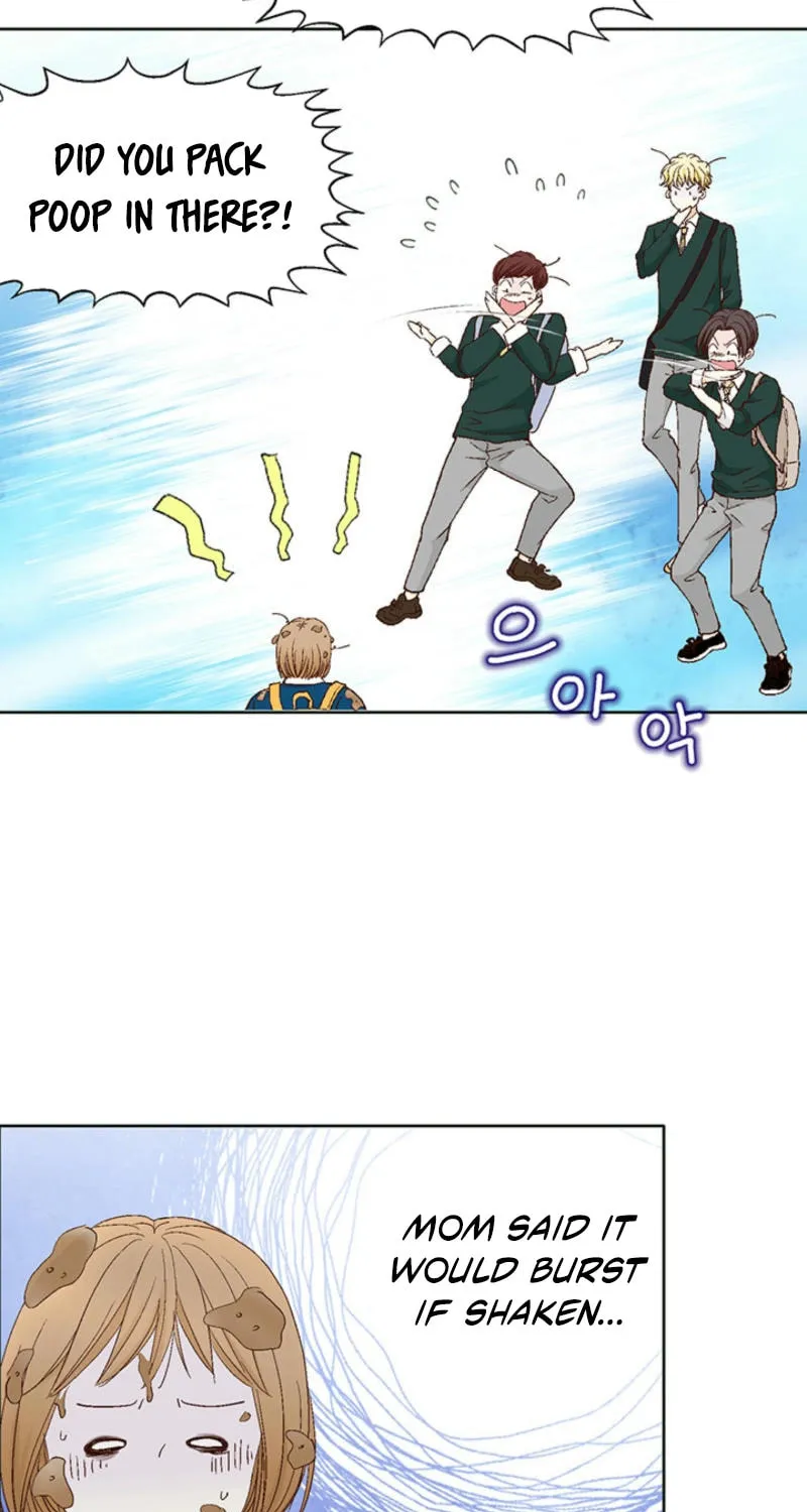 Love Moment Chapter 1 page 61 - 