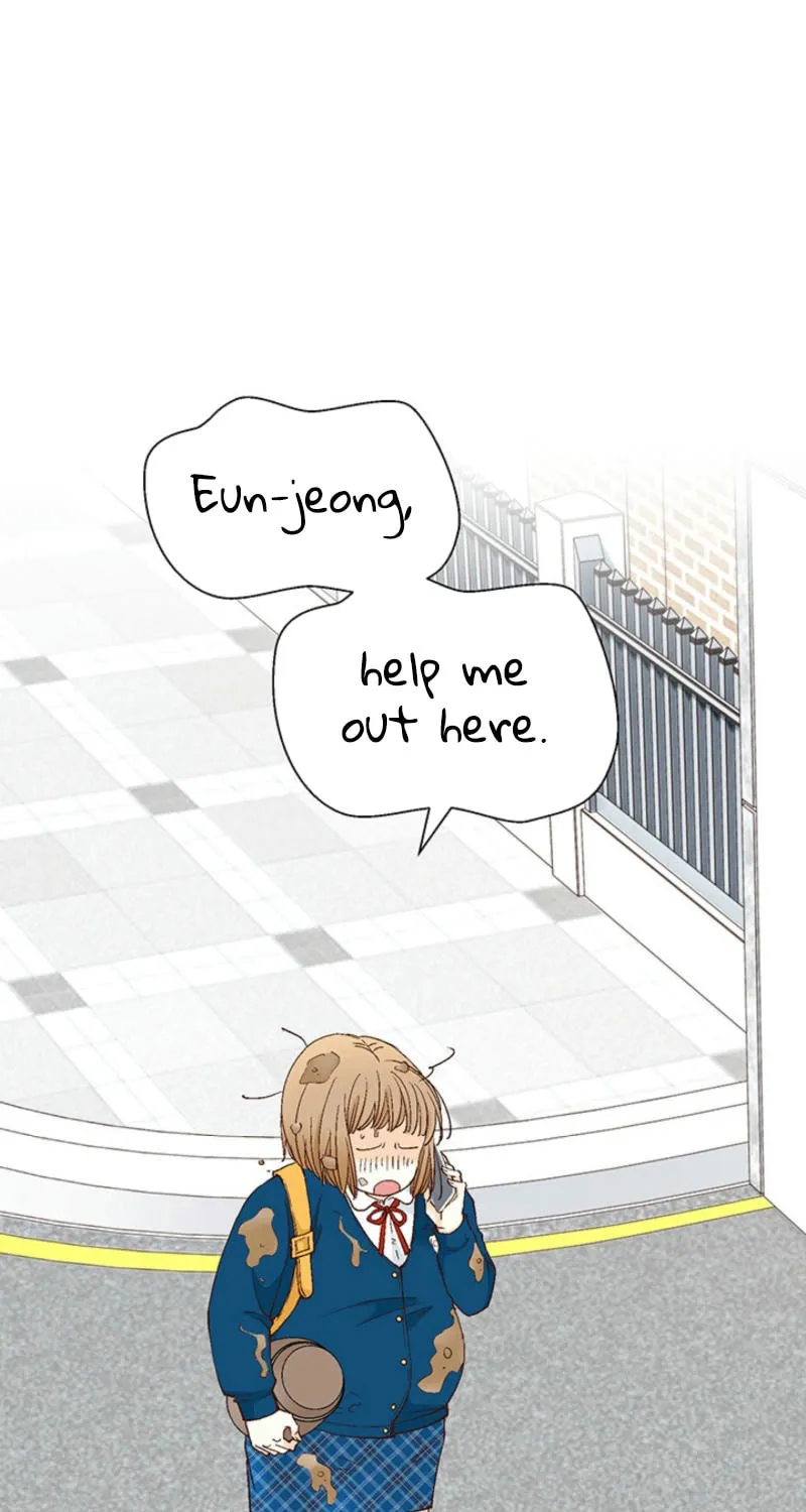 Love Moment Chapter 1 page 63 - 