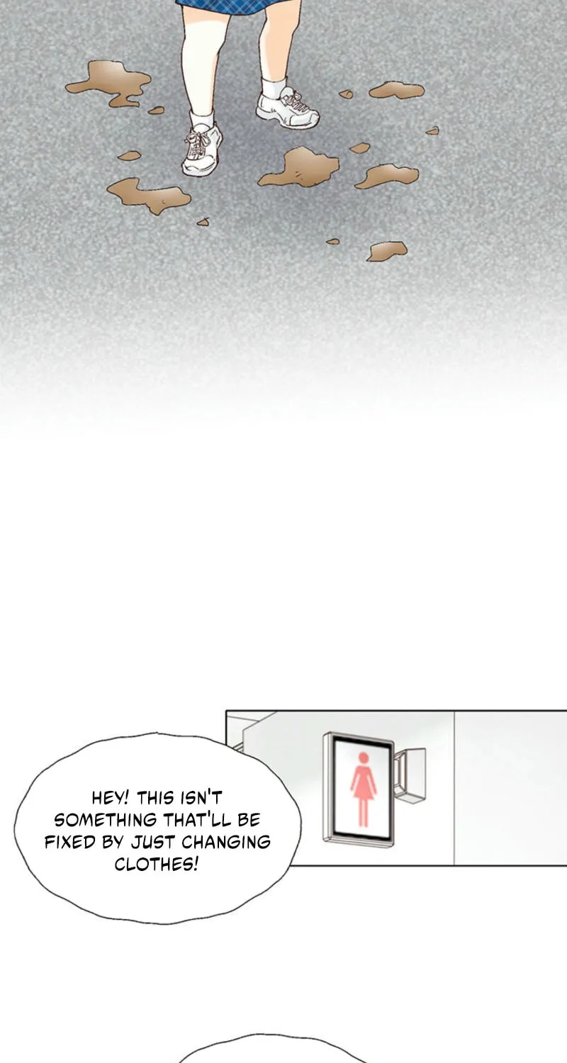 Love Moment Chapter 1 page 64 - 