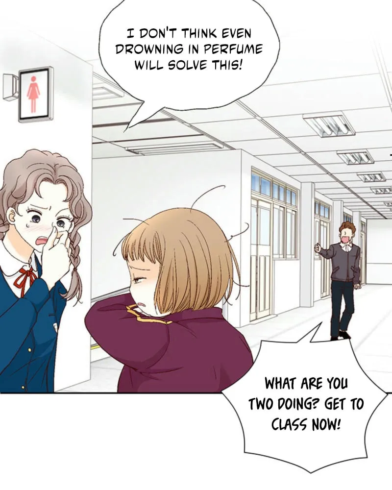 Love Moment Chapter 1 page 65 - 