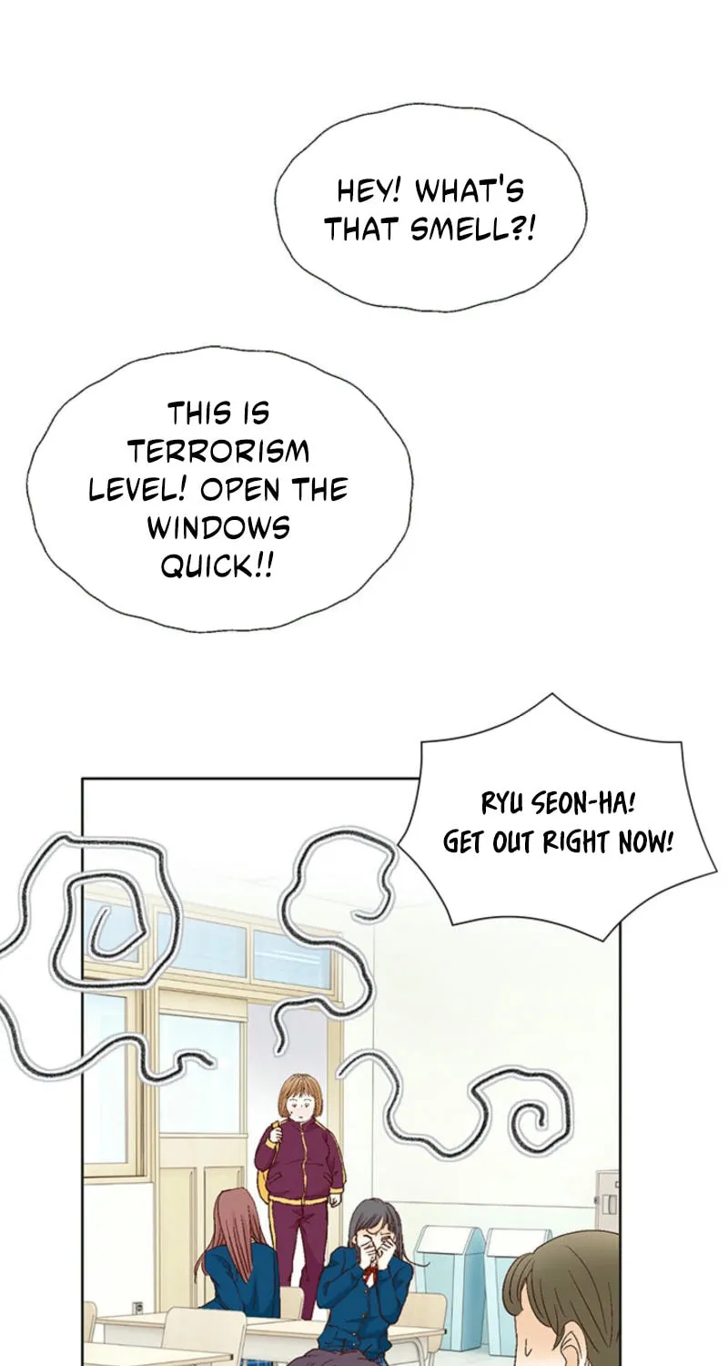 Love Moment Chapter 1 page 66 - 