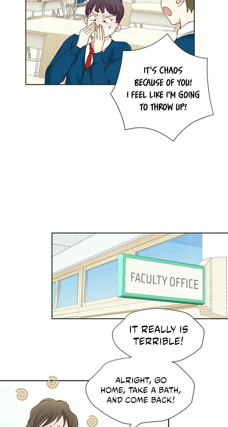 Love Moment Chapter 1 page 67 - 