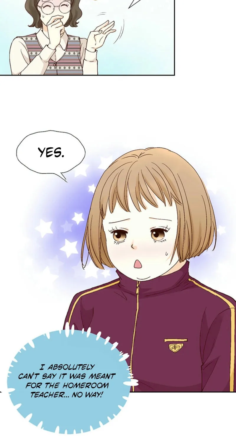 Love Moment Chapter 1 page 68 - 