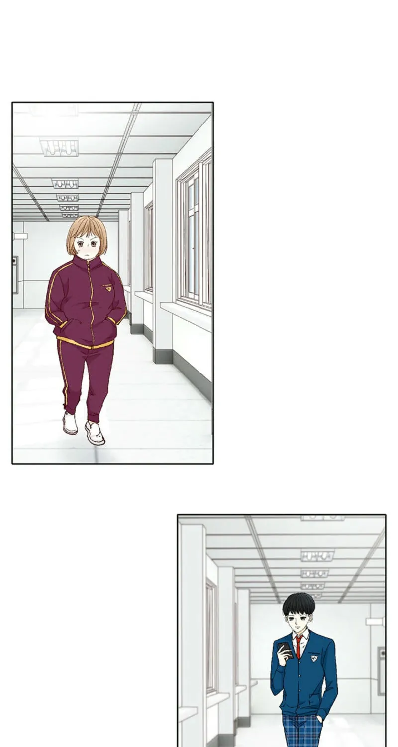 Love Moment Chapter 1 page 69 - 