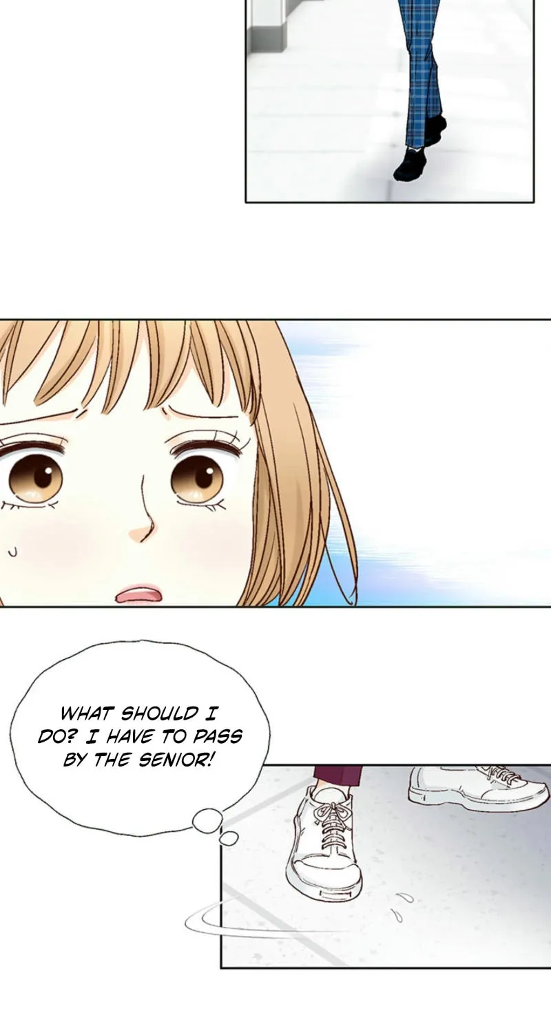 Love Moment Chapter 1 page 70 - 
