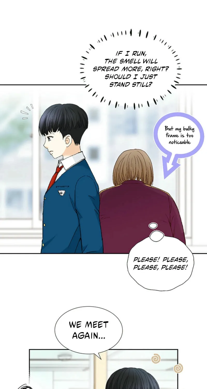 Love Moment Chapter 1 page 71 - 