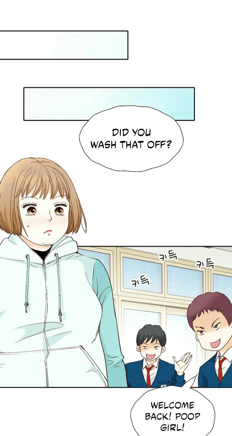 Love Moment Chapter 1 page 76 - 