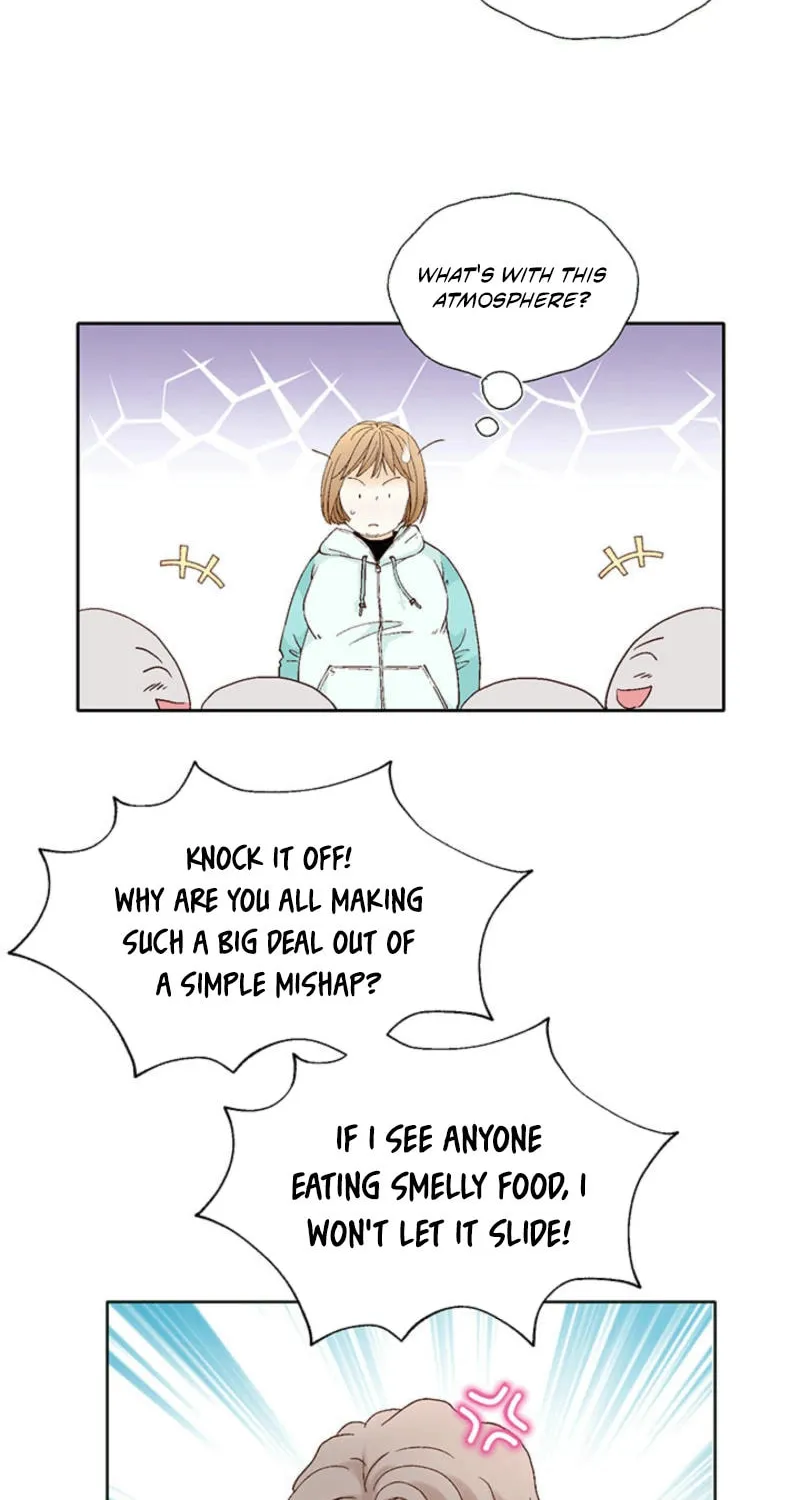 Love Moment Chapter 1 page 77 - 