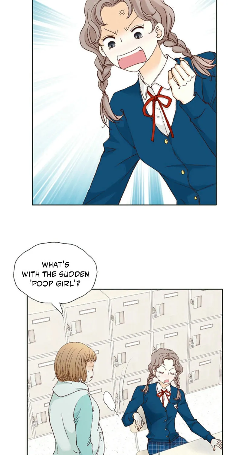 Love Moment Chapter 1 page 78 - 