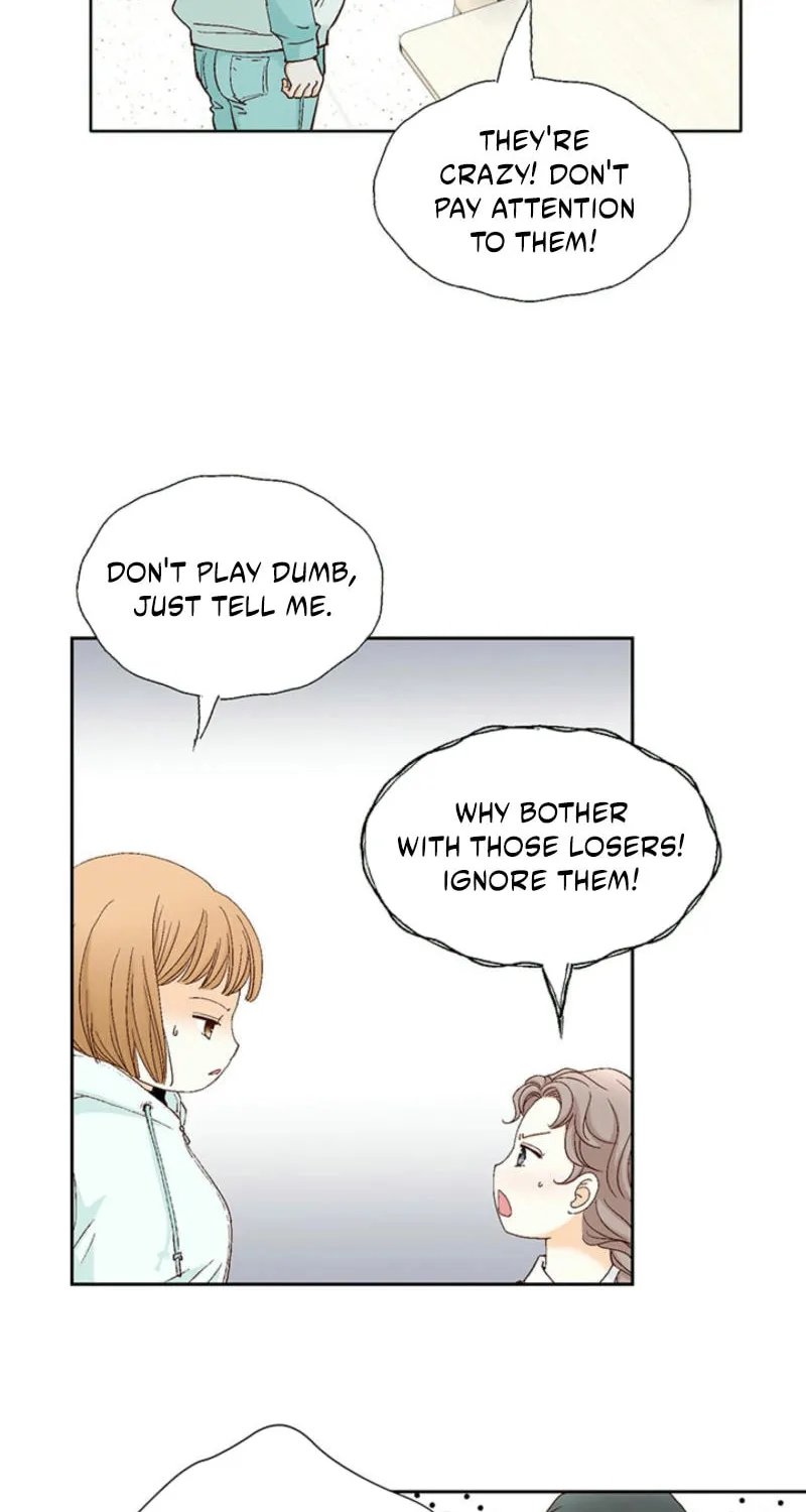 Love Moment Chapter 1 page 79 - 