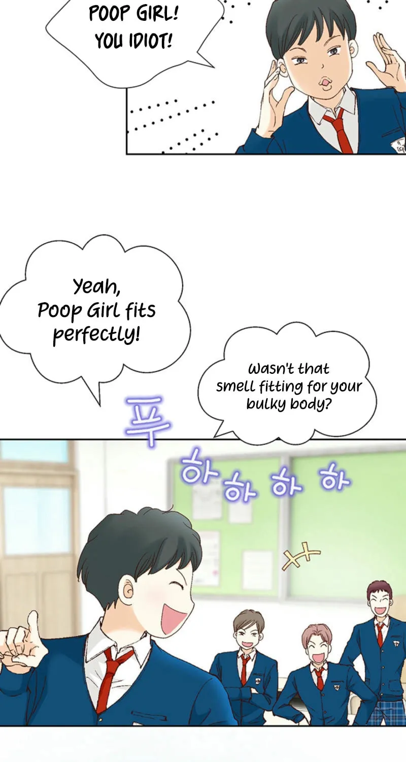 Love Moment Chapter 1 page 80 - 