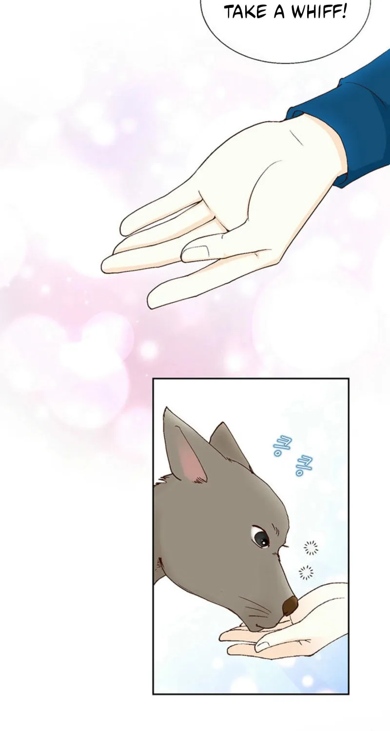 Love Moment Chapter 1 page 9 - 