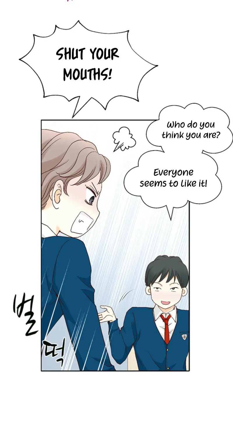 Love Moment Chapter 1 page 82 - 