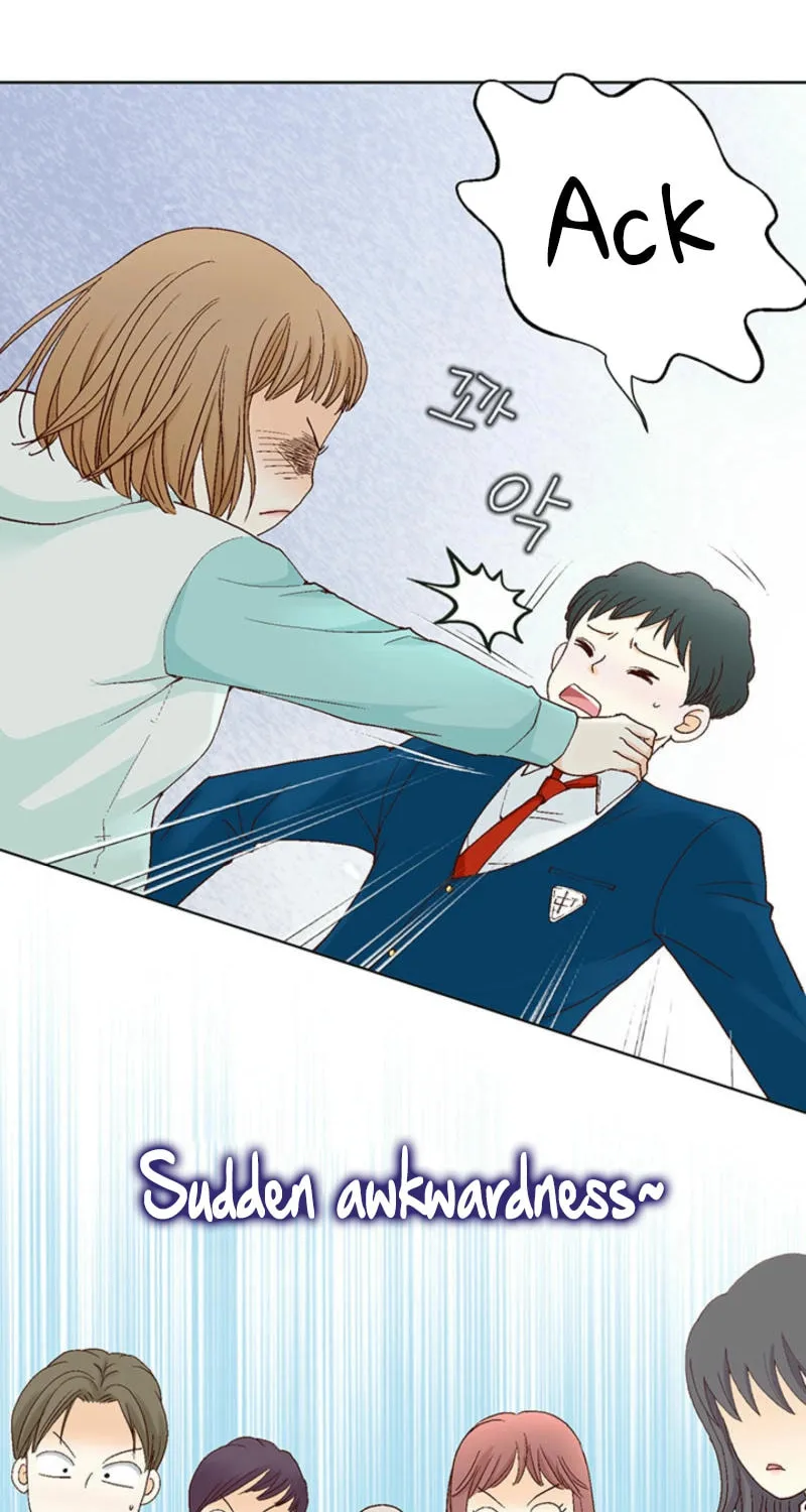 Love Moment Chapter 1 page 83 - 