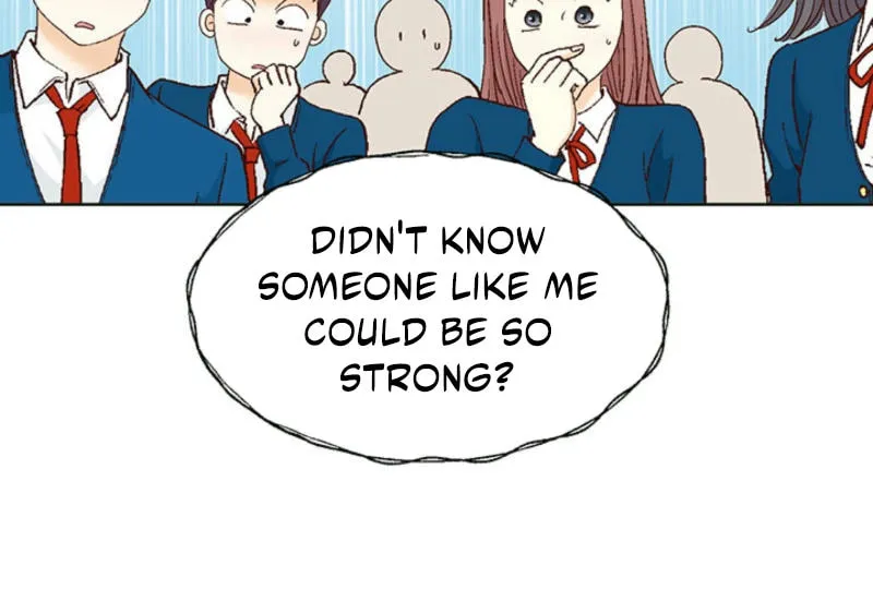 Love Moment Chapter 1 page 84 - 