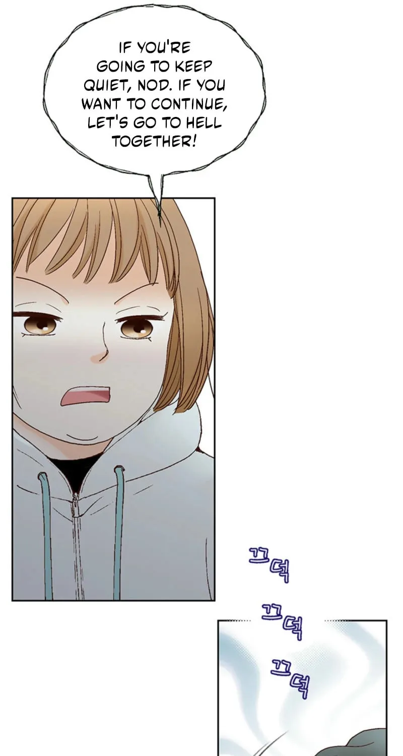 Love Moment Chapter 1 page 85 - 