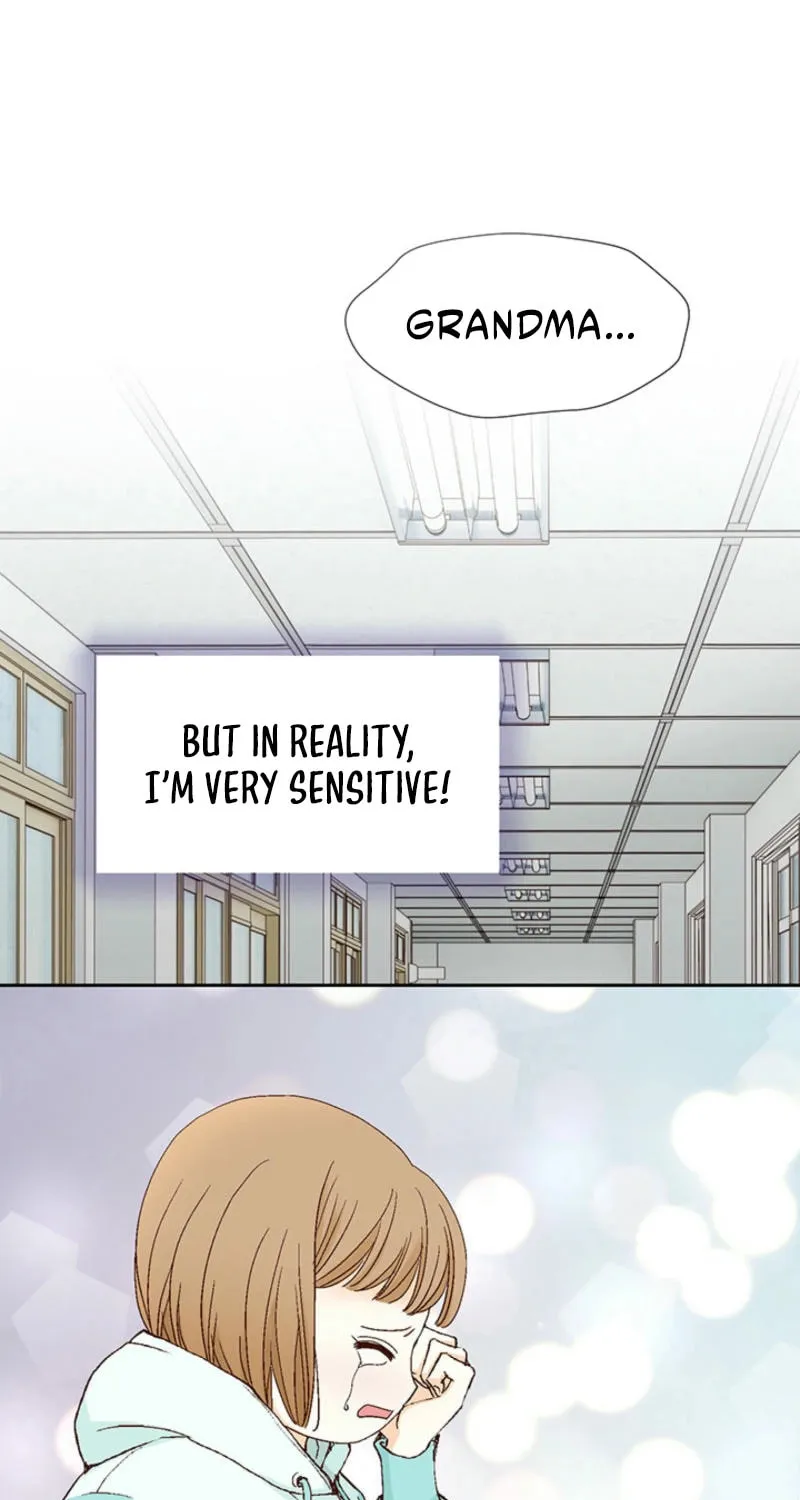 Love Moment Chapter 1 page 89 - 