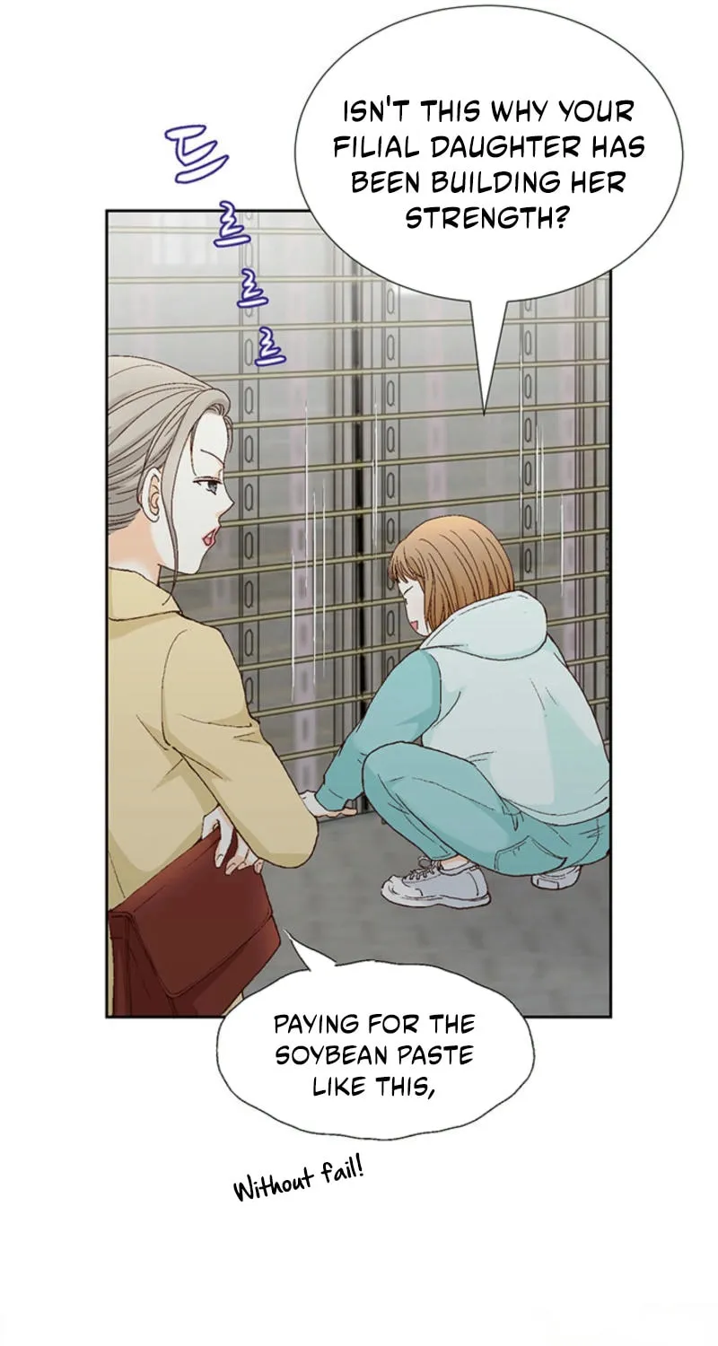 Love Moment Chapter 2 page 11 - 