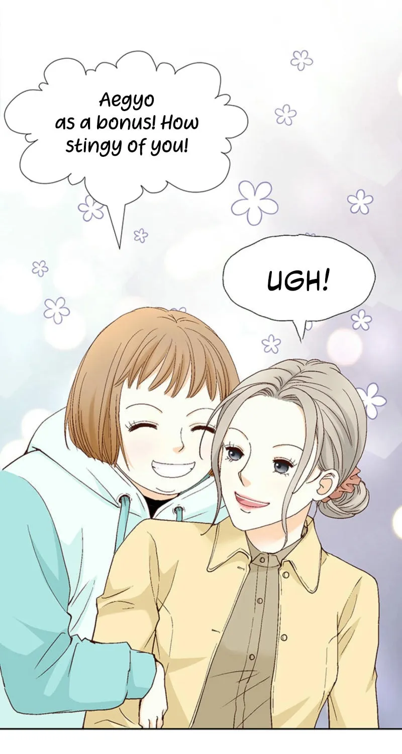 Love Moment Chapter 2 page 12 - 