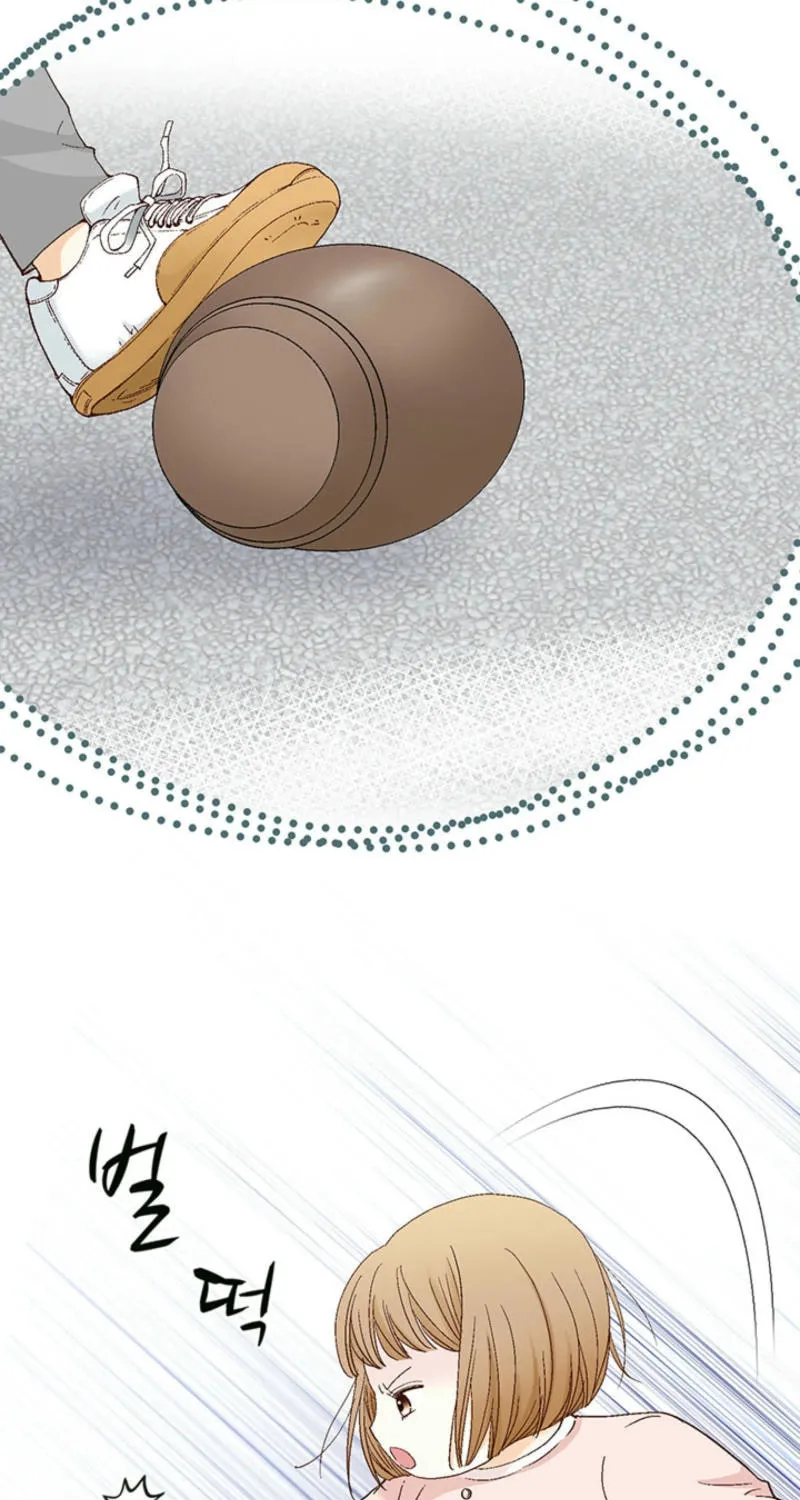 Love Moment Chapter 2 page 15 - 