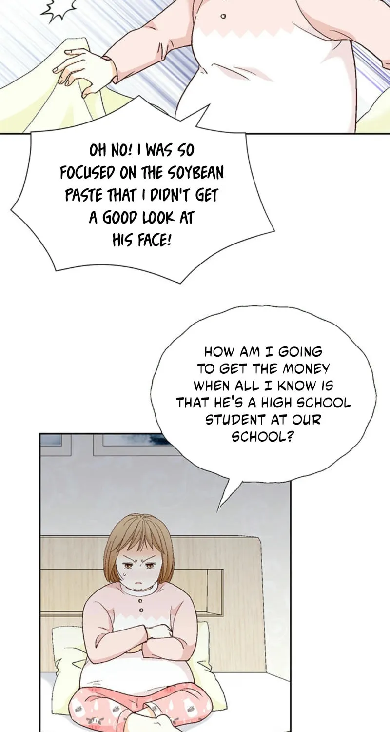 Love Moment Chapter 2 page 16 - 