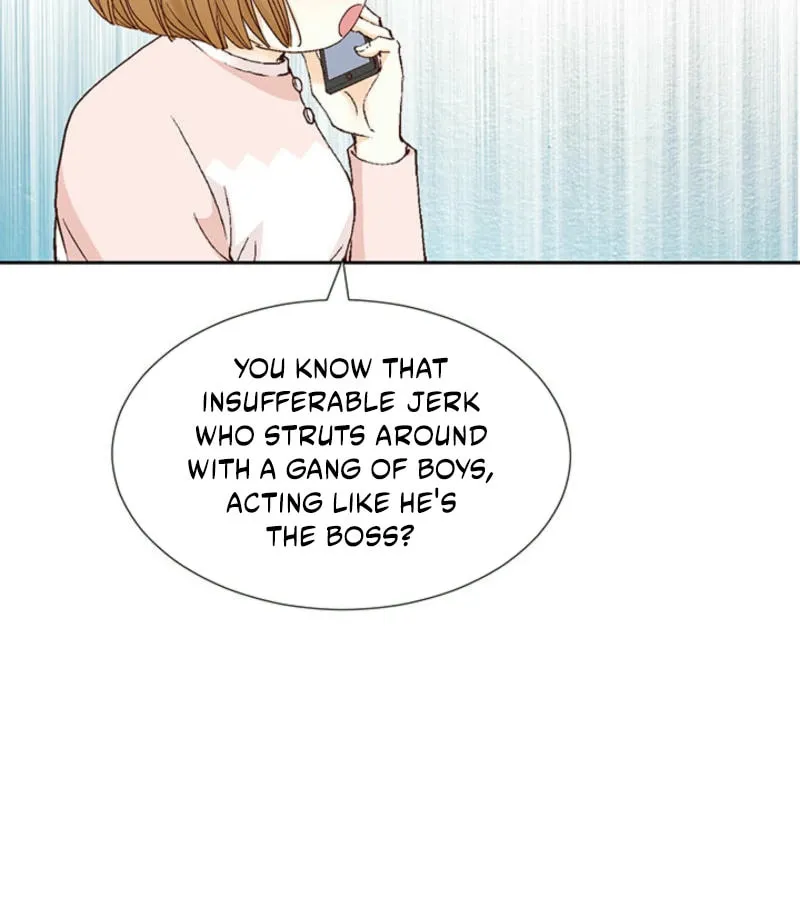Love Moment Chapter 2 page 19 - 