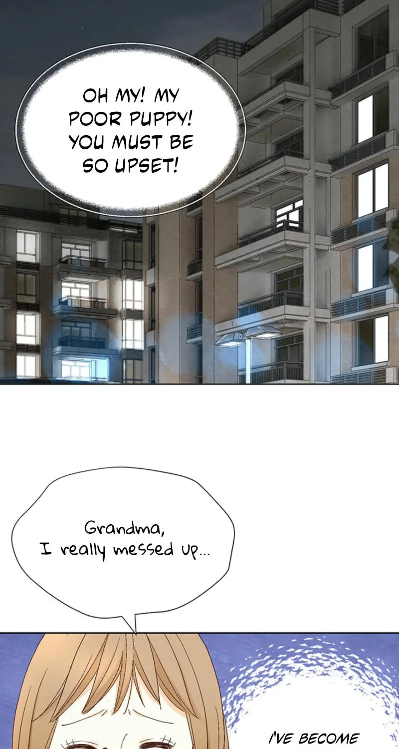 Love Moment Chapter 2 page 3 - 