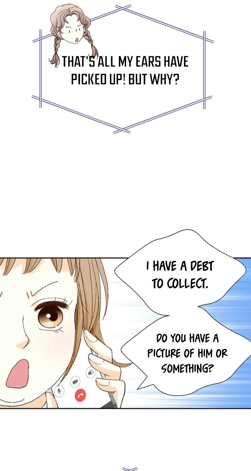Love Moment Chapter 2 page 22 - 