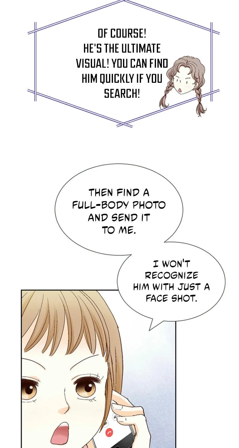 Love Moment Chapter 2 page 23 - 