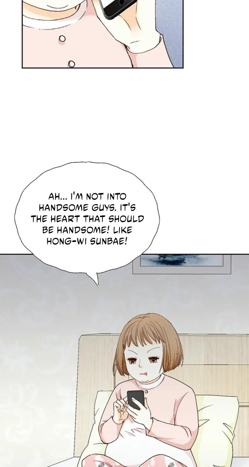 Love Moment Chapter 2 page 24 - 