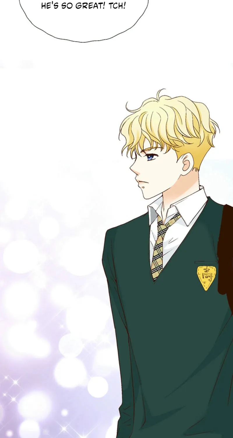 Love Moment Chapter 2 page 26 - 