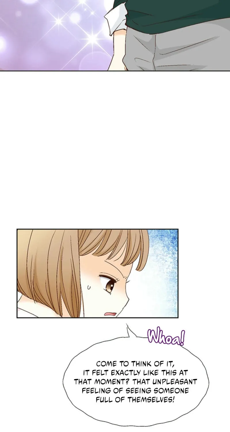 Love Moment Chapter 2 page 27 - 