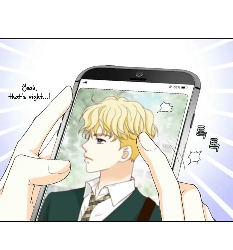 Love Moment Chapter 2 page 28 - 