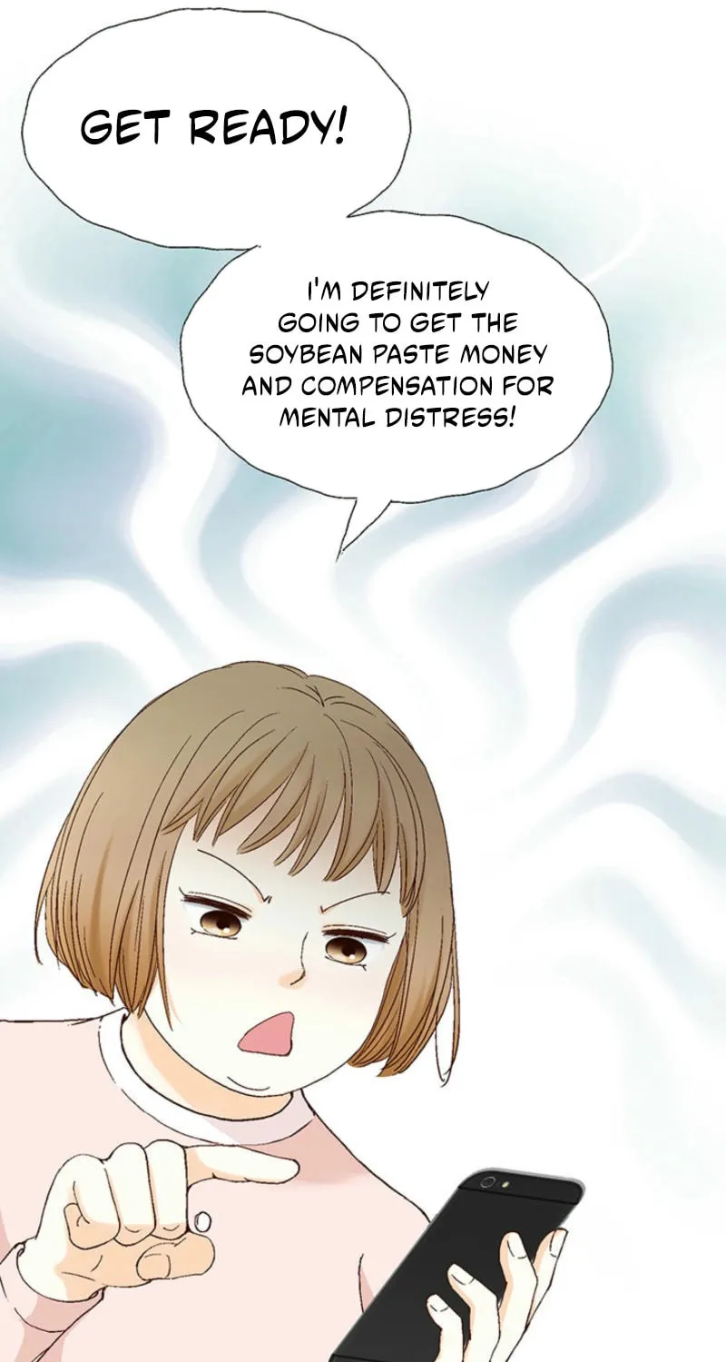 Love Moment Chapter 2 page 29 - 